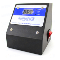 Special meter for thermal transfer machine equipment temperature controller manual scalding machine baking cup press scalding machine small scalding machine