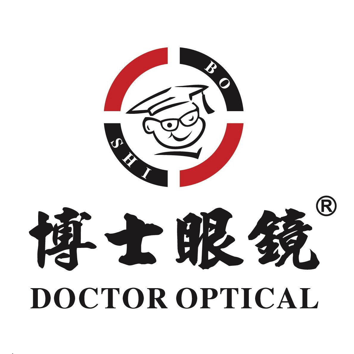 博士广东(国际)眼镜城店