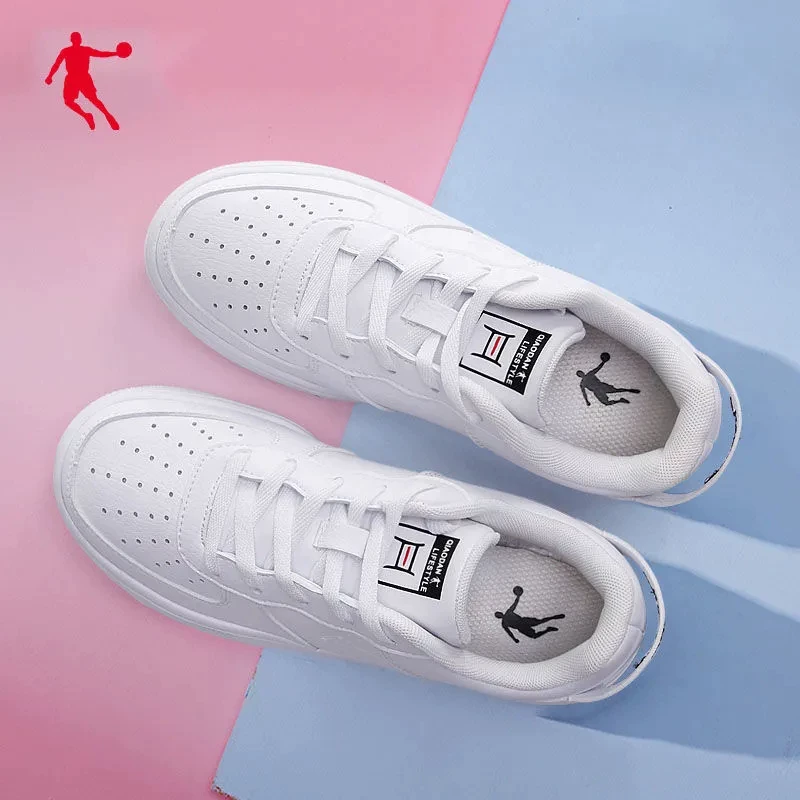 Летом дышащие белые кроссовки Jordan Sports для отдыха, коллекция 2021