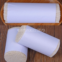 Hot sale Special offer Handmade noodle wrapping paper Food kraft paper Chinese and Western medicine wrapping paper Free mail Full open white paper