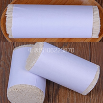 Hot sale Special handmade noodle wrapping paper Food kraft paper Chinese and Western medicine wrapping paper Free mail full open white paper