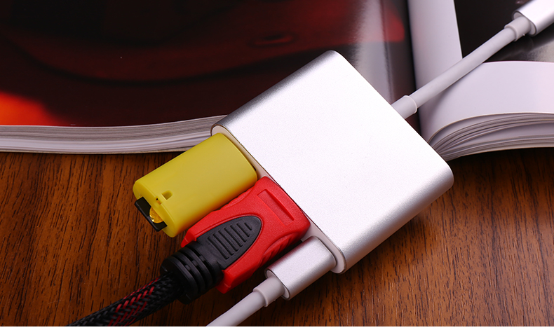 Concentrateur USB - Ref 366262 Image 18