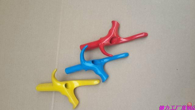 Shanghai Jianli sword equipment: heavy sword sword flower sword handle