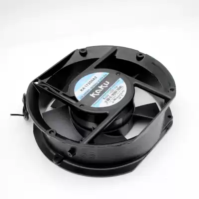 KAKU snap KA1725HA2 HA1 220v 17251 0 30A 0 23A cabinet cooling fan