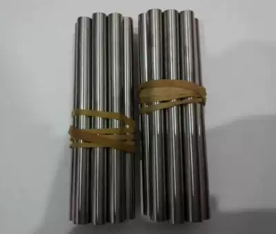 The overall alloy rods tungsten rod alloy rod carving knife 1 2 3 4 5 6 7 8 9 * 100mm