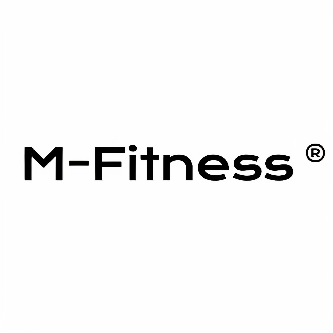 M一fitness户外官营店企业店的LOGO
