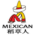 Mexican 稻草人男装