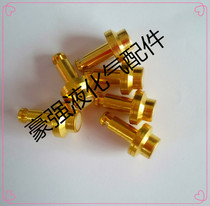 PX-32 Argon valve accessories Argon cylinder head valve spool Valve stem sealing ring 40 liters industrial angle valve spool