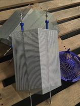 Kale 65KG electrode humidity barrel can BLCT5B BLCT5COOW0 electrode evaporator wet plate electrode plate