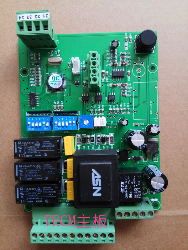Adapted to Emerson Computer Room Air Conditioning Calle CPY Humidification Module Controller Board CPY35L02P0