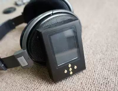 Zishan DSD HIFI fever portable distortion-free music player AK4497 hard solution 2 5 balance ear release