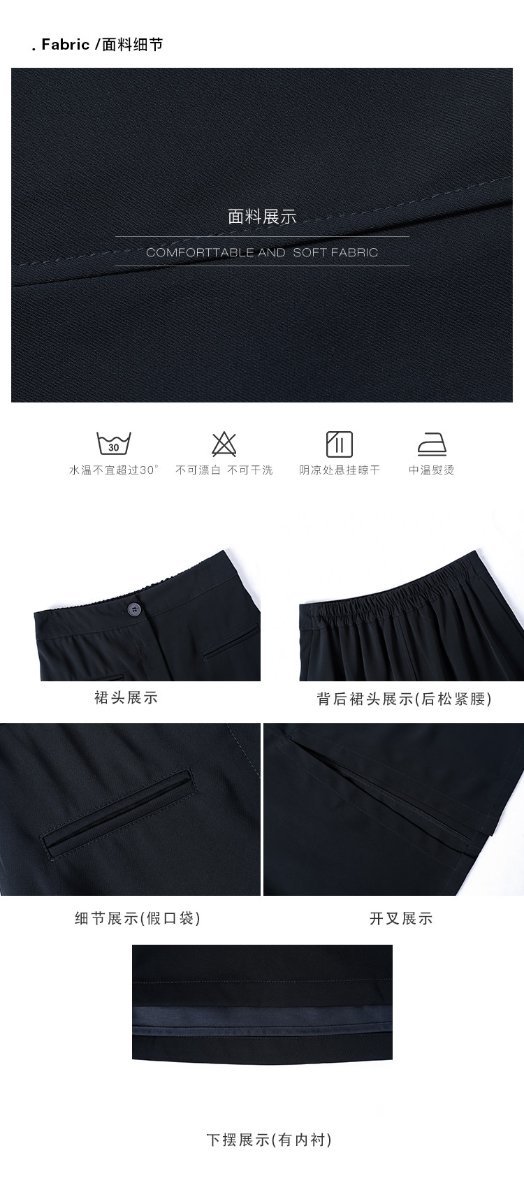 Стильные костюмы 「又巷」甜辣两件套裙2023年夏季新款条纹上衣搭开叉半身裙套装女