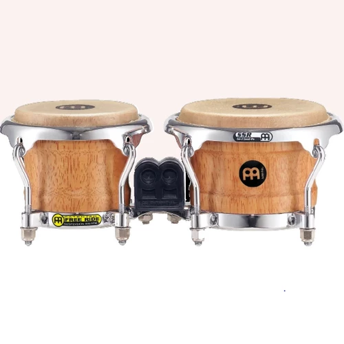 Melinl Mini Bange Drum Drum 3 1/2+4 1/4 Bange Drum Bongo