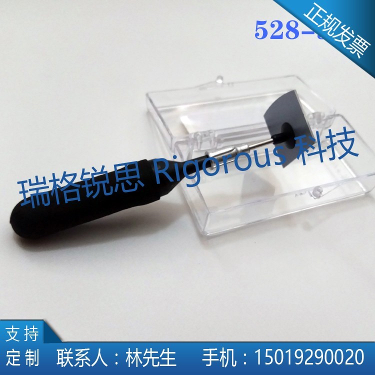 美国进口电镜专用真空吸笔 SEM AFM EDS样品吸取器 不留痕 528-99