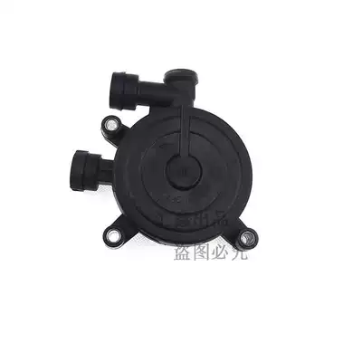 Suitable for Santana06-2011 Pusan 3000 Zhijun ventilation pressure valve ventilation valve exhaust valve