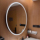 Проживание в семье в нашем всесезонном отеле 4.0 с тем же зеркалом в ванной комнате умное зеркало в ванной комнате, настенное из алюминиевого сплава и нержавеющей стали mini 1