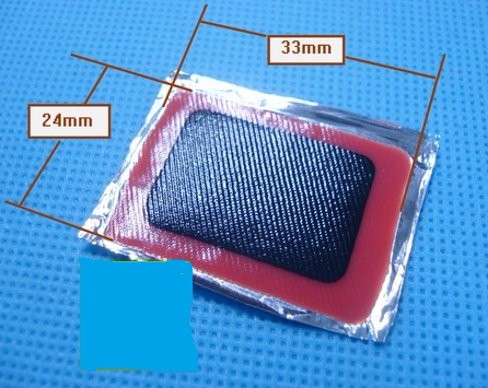 Kit de réparation vélo - Ref 2316783 Image 3