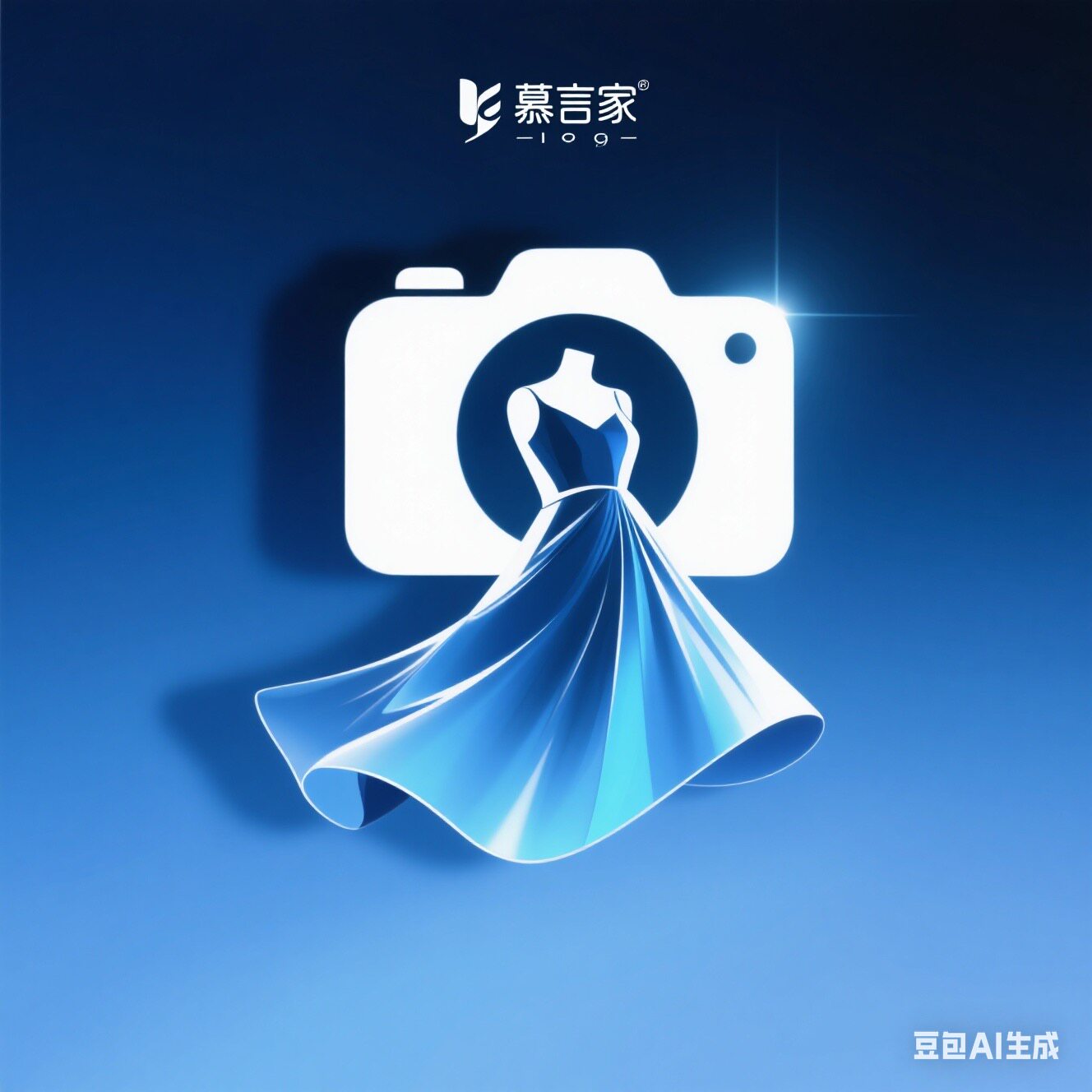 慕言家摄影服装