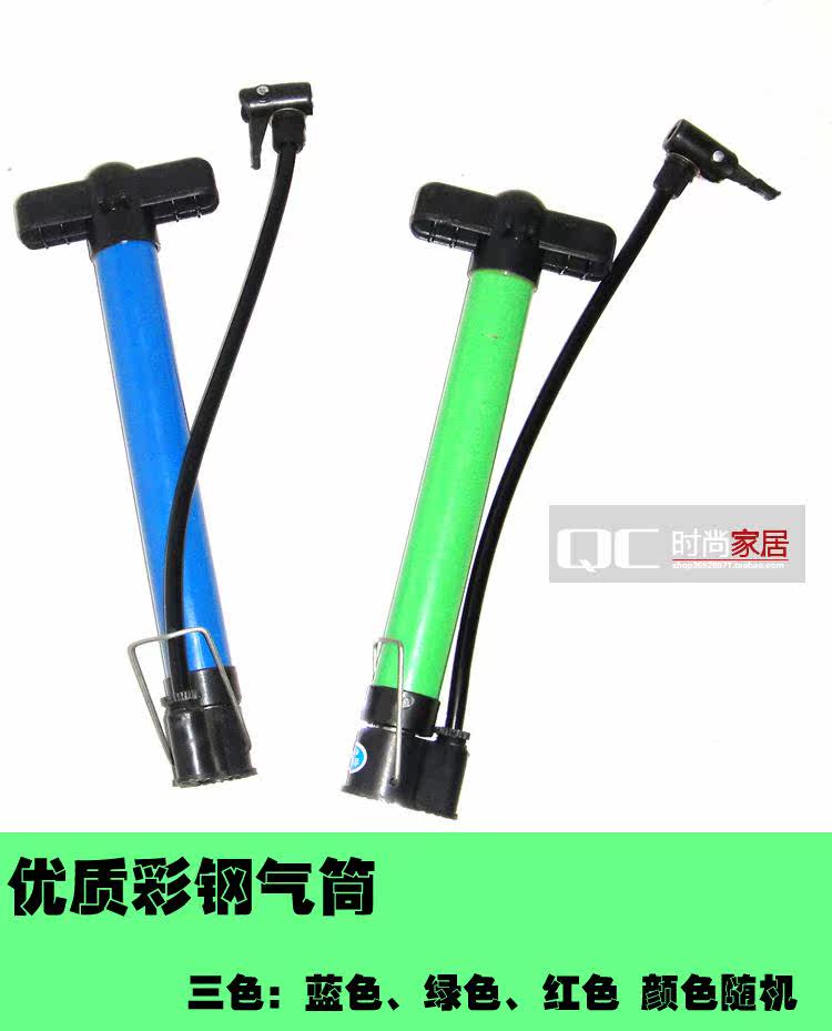 Pompe à vélo - Ref 2391727 Image 3