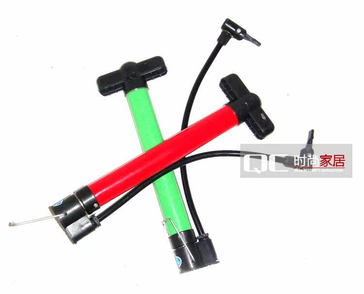 Pompe à vélo - Ref 2391727 Image 6