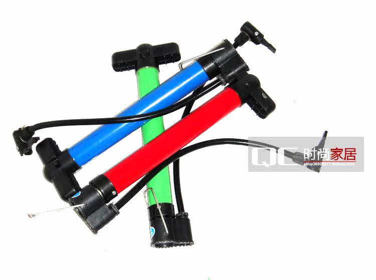 Pompe à vélo - Ref 2391727 Image 4