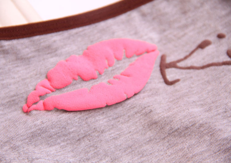 Slip jeunesse en coton - Ref 651037 Image 23