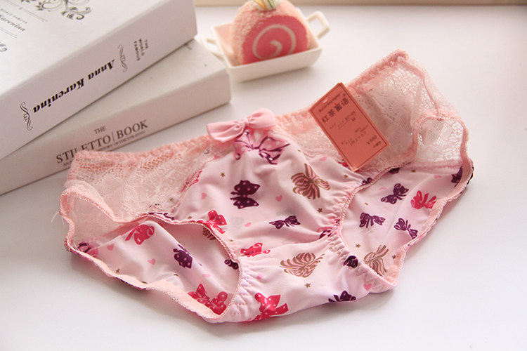 Slip jeunesse Z188 en coton - Ref 650979 Image 20