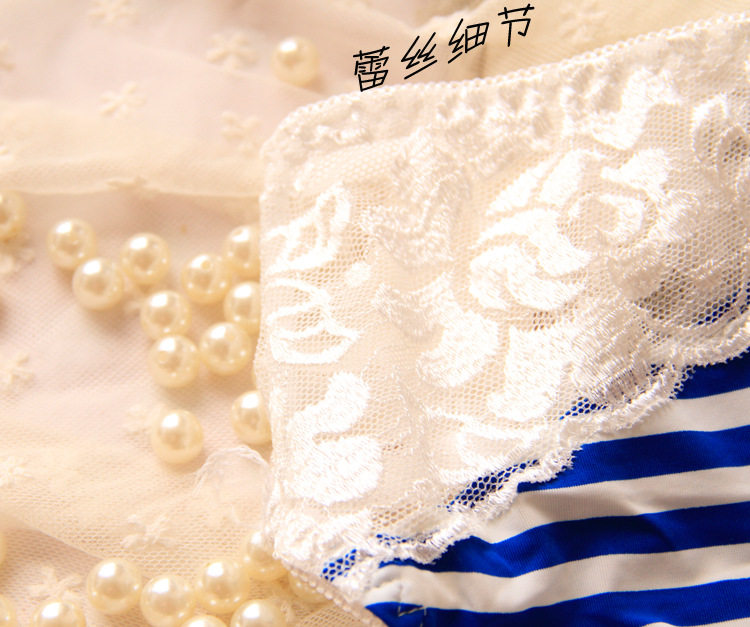 Slip jeunesse Z188 en coton - Ref 650979 Image 41