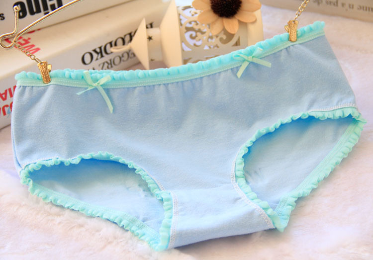 Slip jeunesse k064 en coton - Ref 640330 Image 47