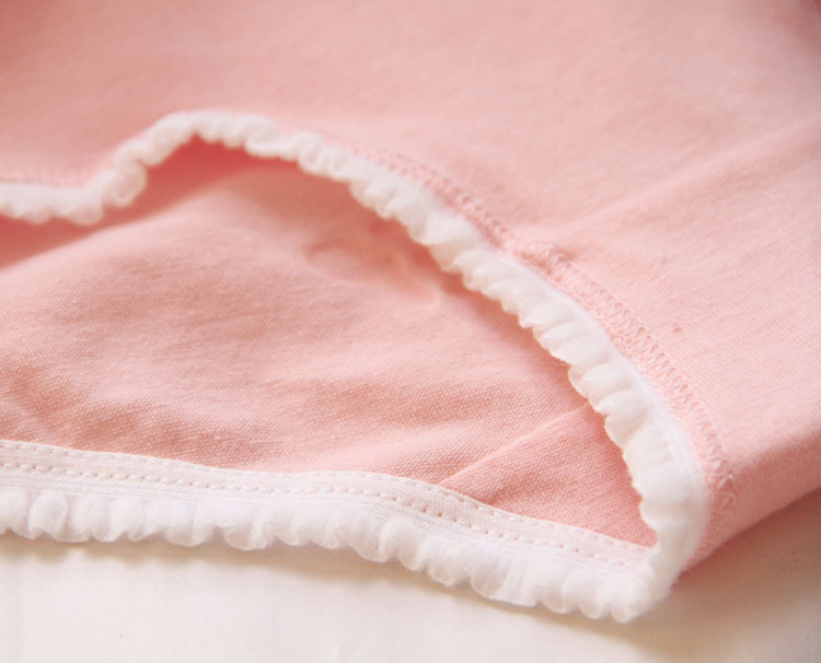 Slip jeunesse k064 en coton - Ref 640330 Image 26