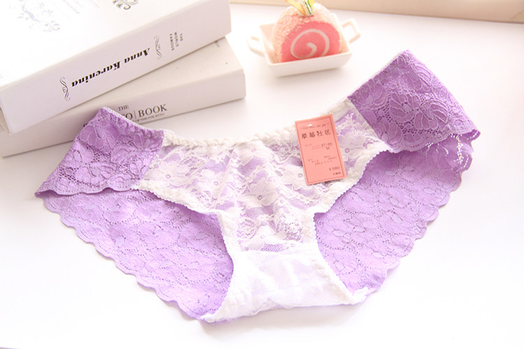 Slip jeunesse Z188 en coton - Ref 650979 Image 32