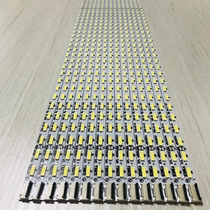 Package back light bar back light bar night crystal screen maintenance 7020 general led1w6v SMD light board