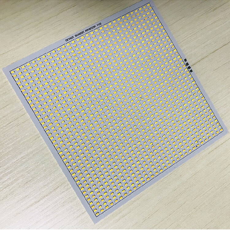 Dongxing excellent machinery and equipment Lamp circuit board expedited proofing PCB production LED aluminum substrate mass production processing