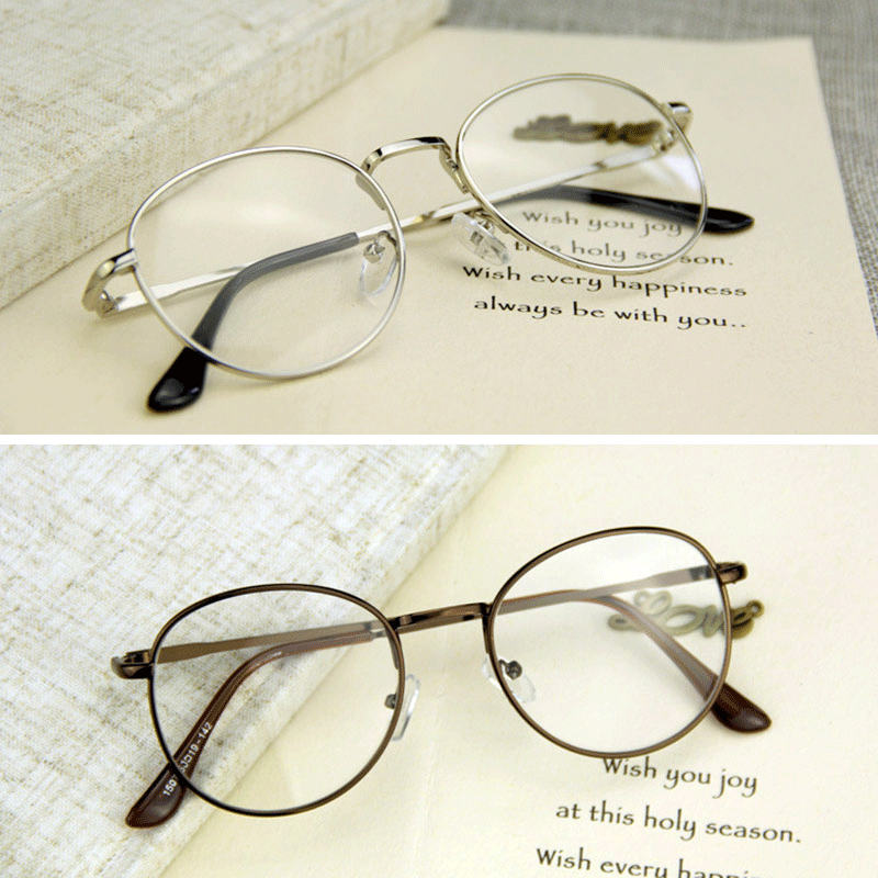 Montures de lunettes en Alliage cuivre-nickel - Ref 3140343 Image 4