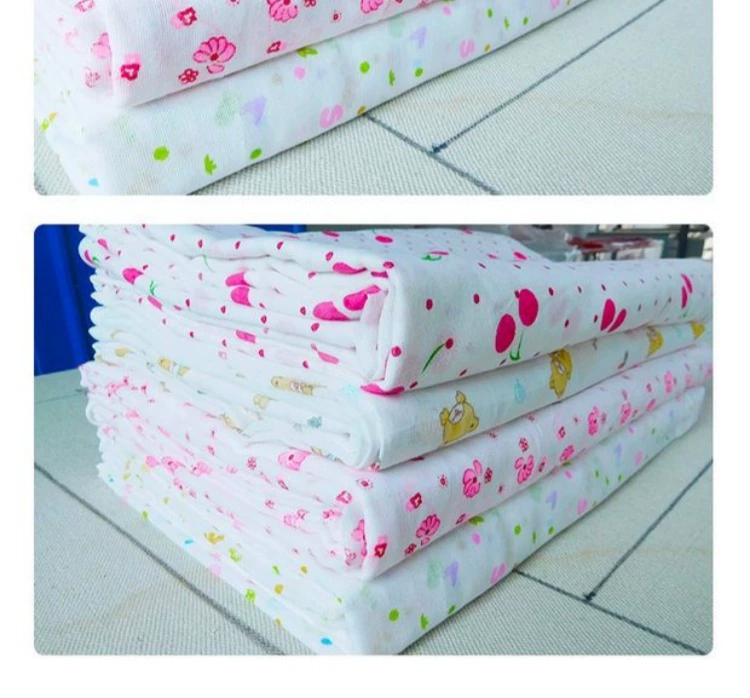 Chăn bông quilt bao bông bông bao gồm bông quilt lõi bông quilt bông bên trong lót vải quilt