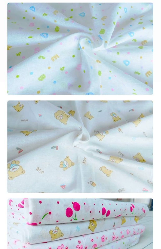 Chăn bông quilt bao bông bông bao gồm bông quilt lõi bông quilt bông bên trong lót vải quilt