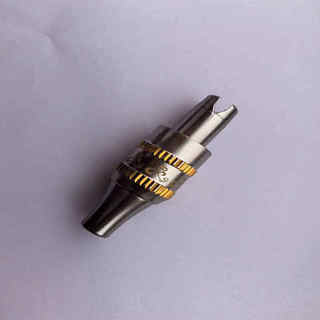 Goal cue accessories alloy material cross lock universal 8.6mm9mm9.6mm12mm universal major brands