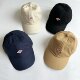 Japanese Trendy Brand Spring and Summer New Product Simple Classic Embroidered Letter Workwear Unisex Baseball Cap Danton