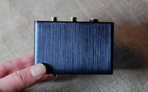 Liangsheng Micro PCM56-R2R decoder