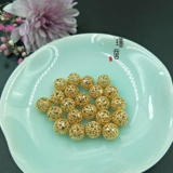 Аксессуар ручной работы, аксессуары, бусины, браслет с одной бусиной, DIY, США, 14 карат