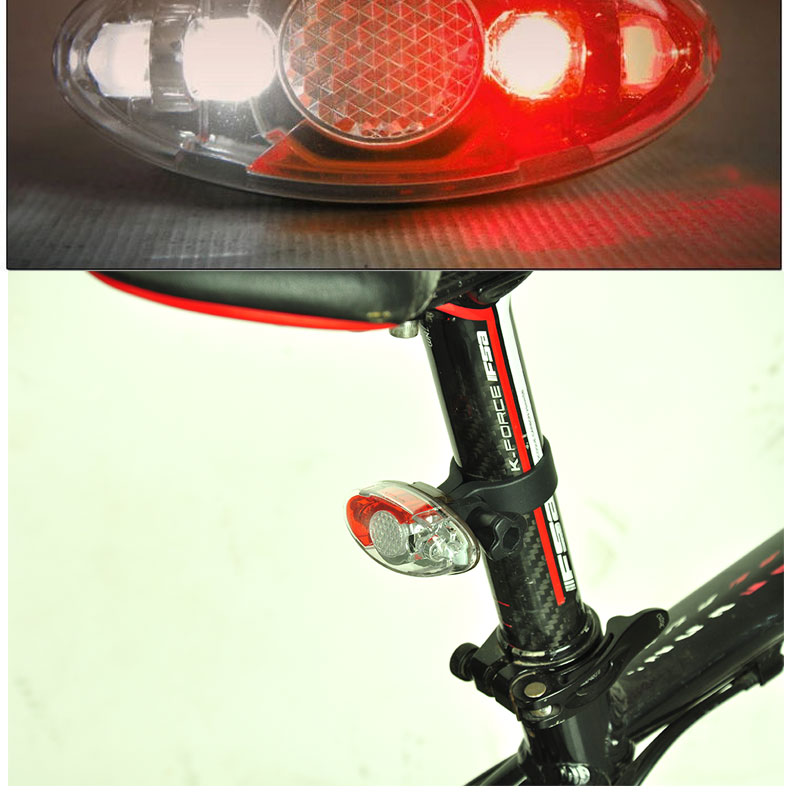 Lumière vélo SOIDIER - Taillights - Ref 2401555 Image 16
