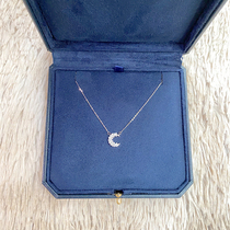 Shop a onion jewelry research institute sterling silver necklace female luxury niche design sense clavicle chain birthday gift