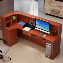 Hotel Cashier Terrace Restaurant Restaurant Hotel Hotel Corner Counter Front Desk Front Desk Hanging Wine Cabinet Bar Combination