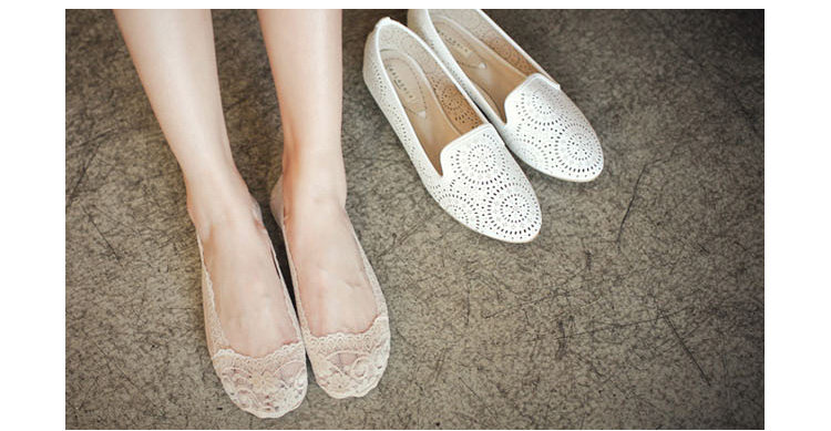 Chaussettes - collants BV-3688 - Ref 766081 Image 7