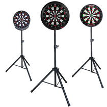 Professional dart board mounting frame granboard Electronic Dart machine bracket dart target tripod