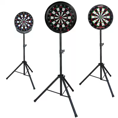 Professional flying target mounting frame granboard Electronic Dart machine bracket dart target tripod