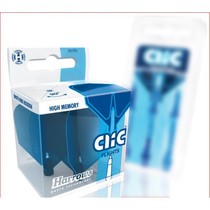 New Harros CLIC professional rotatable durable nylon dart flying Rod British HARROWS darts wing