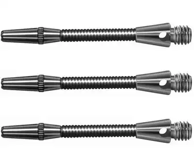 British Harros fell constantly darts pole professional competition will bend recovery spring metal dart bar VIBRO