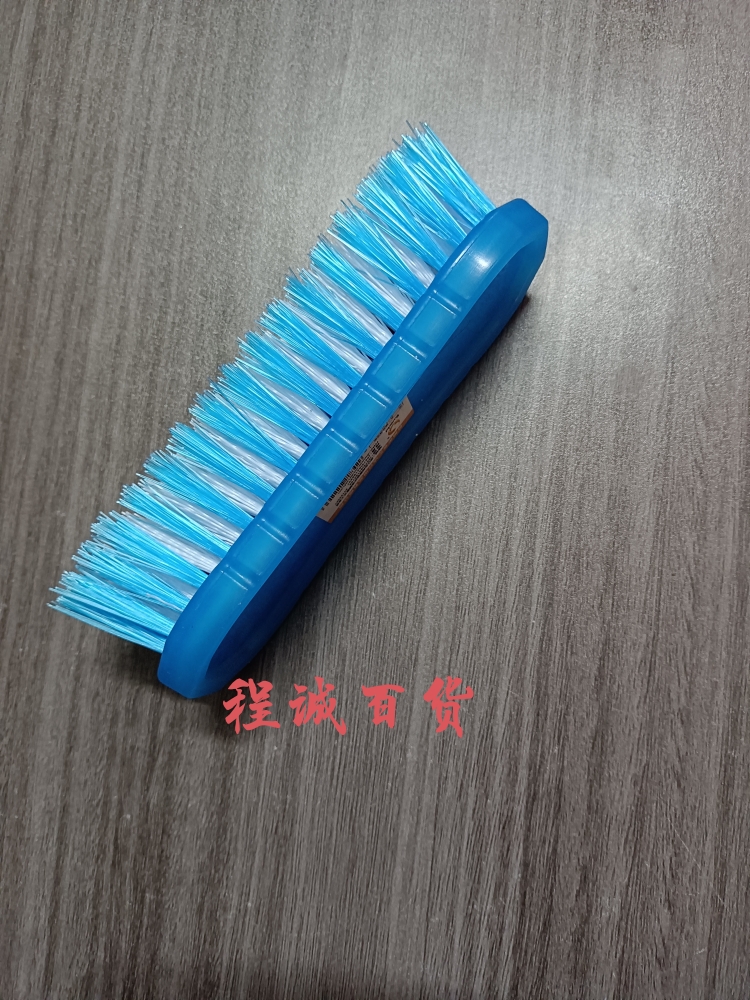 喜跃803洗衣刷:小物件大变革