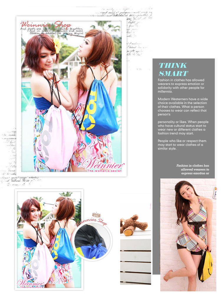 Sac de sport - Ref 9301 Image 7